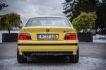 BMW M3 Coupe 3.0 1992 года (WW)